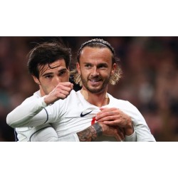 Tottenham Hotspur hat endlich den ersten Sieg der neuen Saison eingefahren Tottenham Hotspur hat endlich den ersten Sieg der neuen Saison eingefahren